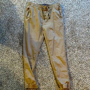 GAP Men’s jogger/cotton